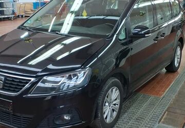 Seat Alhambra 245.800 km 12.990 &euro; Peine 31226