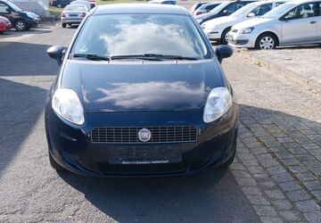 Fiat Grande Punto 169.000 km 999 &euro; Braunschweig 38122