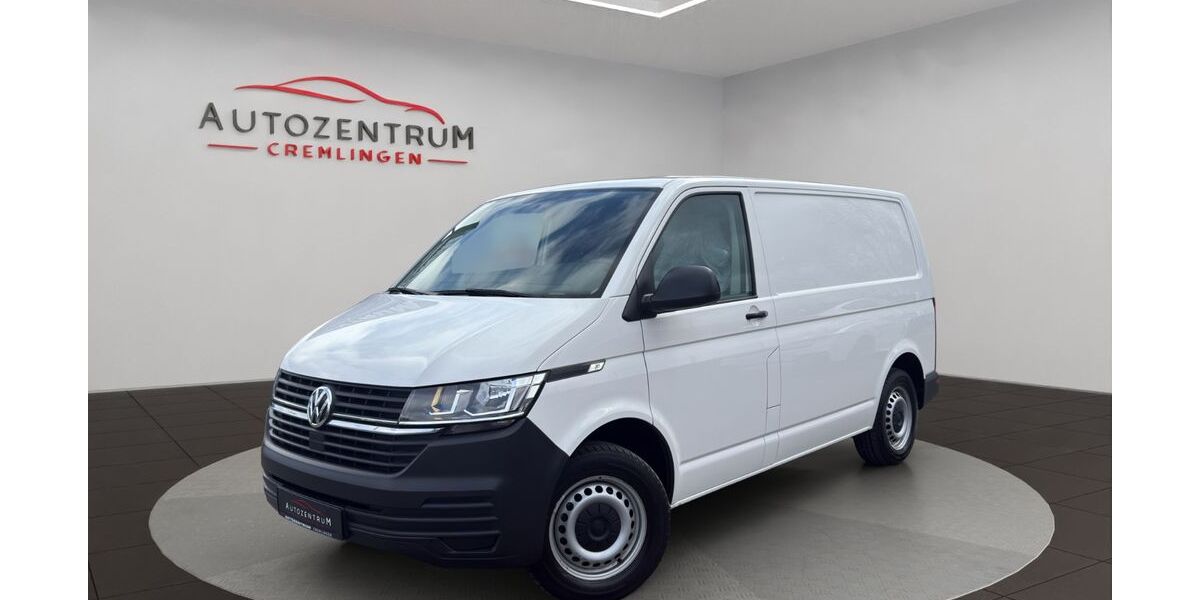 VW T6 Transporter 34.590 km 23.990 &euro; Cremlingen 38162