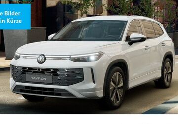 VW Tayron 13.500 km 42.680 &euro; Wolfsburg 38440