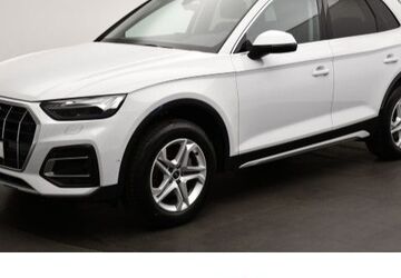 Audi Q5 28.574 km 41.990 &euro; Wolfsburg 38440