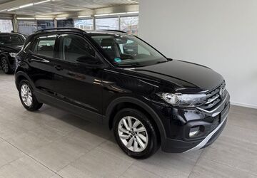 VW T-Cross 39.900 km 14.990 &euro; Braunschweig 38116