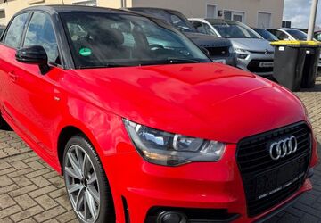 Audi A1 204.000 km 6.900 &euro; Salzgitter 38229