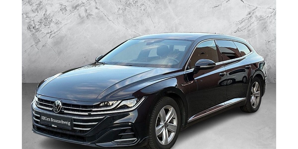 VW Arteon 97.000 km 29.900 &euro; Braunschweig 38122