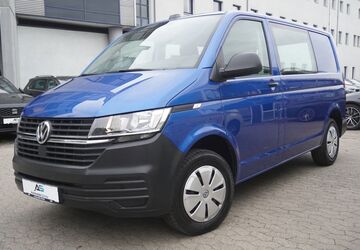 VW T6 Transporter 53.000 km 20.890 &euro; Braunschweig 38106