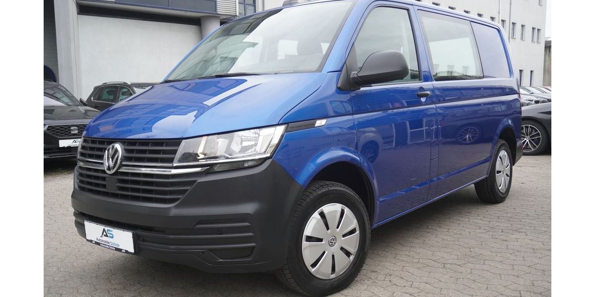 VW T6 Transporter 53.000 km 20.890 &euro; Braunschweig 38106