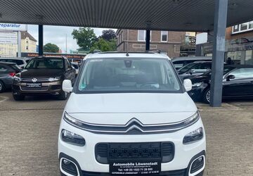Citroen Berlingo 103.000 km 16.400 &euro; Braunschweig 38114