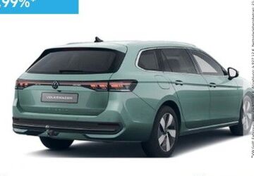 VW Passat Variant 14.100 km 40.980 &euro; Braunschweig 38124