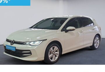 VW Golf 6.550 km 28.850 &euro; Braunschweig 38124