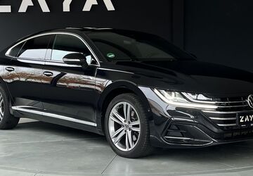 VW Arteon 116.522 km 22.500 &euro; Schöppenstedt 38170