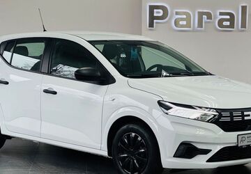 Dacia Sandero 45.305 km 10.700 &euro; Salzgitter 38259