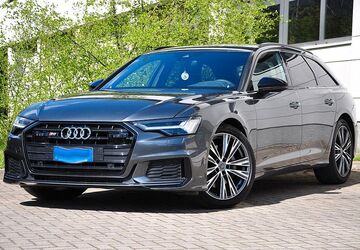 Audi A6 140.000 km 40.990 &euro; Gifhorn 38518