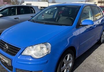 VW Polo 179.384 km 3.990 &euro; Salzgitter 38229