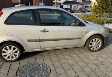 Ford Fiesta 149.999 km 1.200 &euro; Wolfsburg 38448