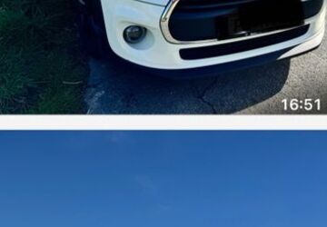 Mini One Cabrio 55.000 km 16.300 &euro; Braunschweig 38114