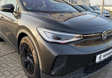 VW ID.4 63.000 km 26.990 &euro; Salzgitter 38229