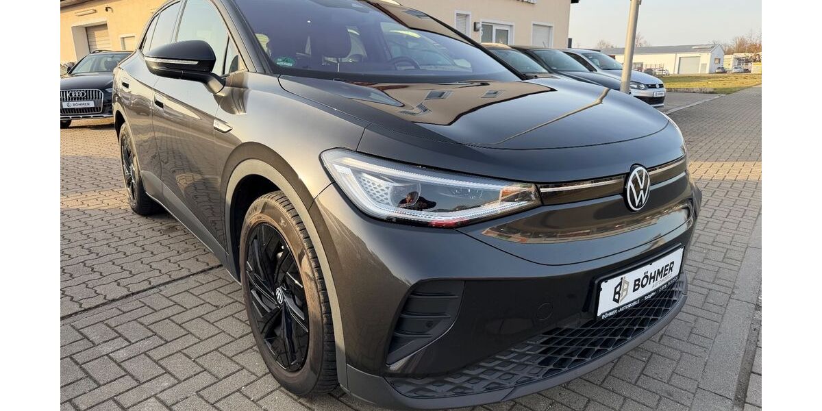 VW ID.4 63.000 km 26.990 &euro; Salzgitter 38229