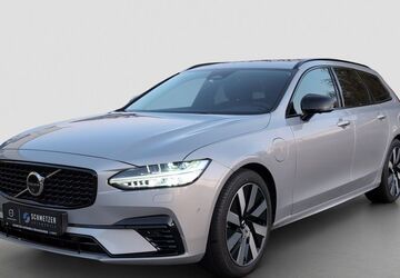 Volvo V90 22.947 km 50.990 &euro; Braunschweig 38114
