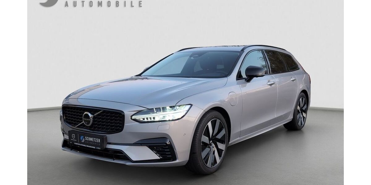 Volvo V90 22.947 km 50.990 &euro; Braunschweig 38114