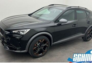 Cupra Formentor 2.690 km 37.200 &euro; Peine 31226