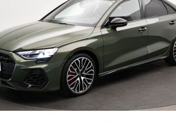 Audi S3 16.400 km 46.380 &euro; Wolfsburg 38440