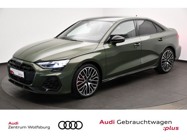 Audi S3 16.400 km 46.380 &euro; Wolfsburg 38440