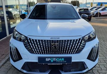 Peugeot 2008 11.200 km 23.950 &euro; Peine 31224