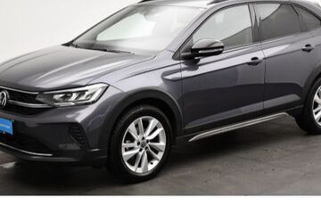 VW Taigo 20.500 km 23.550 &euro; Wolfsburg 38448