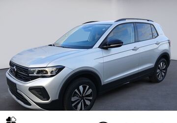 VW T-Cross 5.300 km 28.490 &euro; Braunschweig 38114