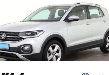 VW T-Cross 12.630 km 20.480 &euro; Gifhorn 38518