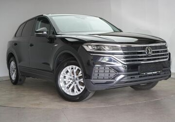 VW Touareg 214.000 km 26.990 &euro; Braunschweig 38110
