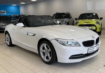 BMW Z4 92.990 km 18.298 &euro; Peine 31228