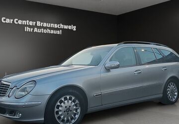 Mercedes-Benz E 320 312.500 km 2.999 &euro; Braunschweig 38120