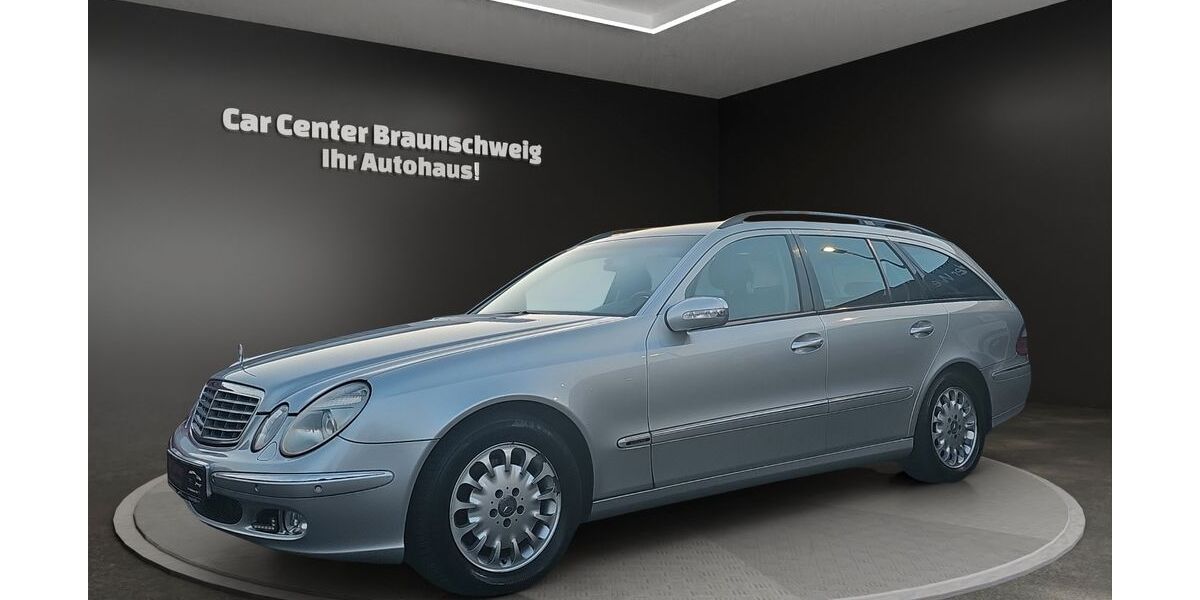 Mercedes-Benz E 320 312.500 km 2.999 &euro; Braunschweig 38120