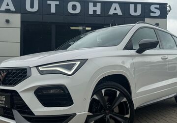 Cupra Ateca 20.488 km 31.950 &euro; Salzgitter 38259