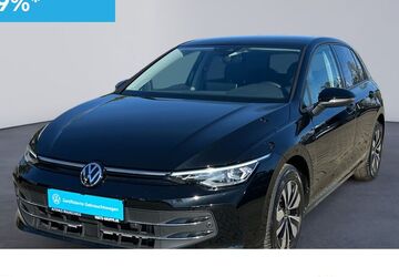 VW Golf 25.500 km 23.950 &euro; Braunschweig 38108