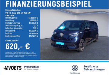 VW ID. Buzz 12.300 km 65.990 &euro; Braunschweig 38124