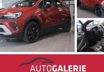 Opel Crossland (X) 13.600 km 14.950 &euro; Braunschweig 38116