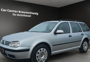 VW Golf 284.455 km 3.999 &euro; Braunschweig 38120