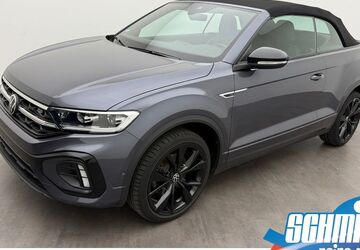 VW T-Roc 22.770 km 33.700 &euro; Peine 31226