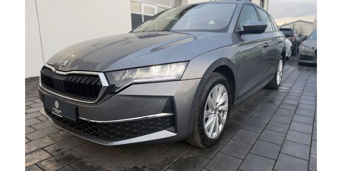 Skoda Octavia 18.000 km 27.990 &euro; Ilsede 31246