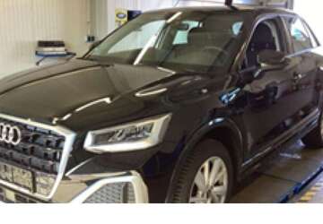 Audi Q2 40.840 km 27.980 &euro; Gifhorn 38518