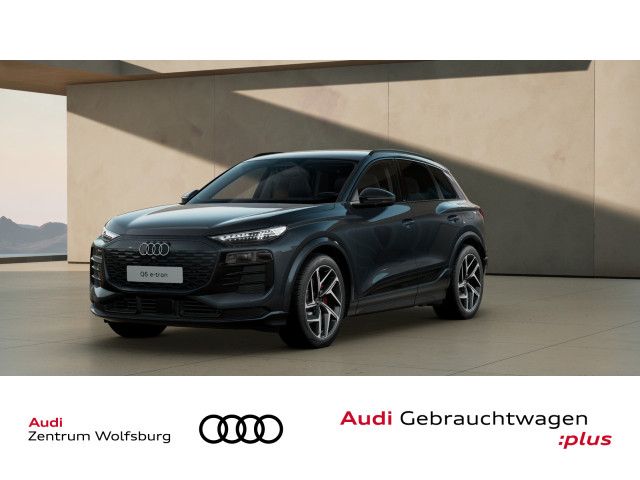 Audi Q6 e-tron 20.938 km 66.690 &euro; Wolfsburg 38440