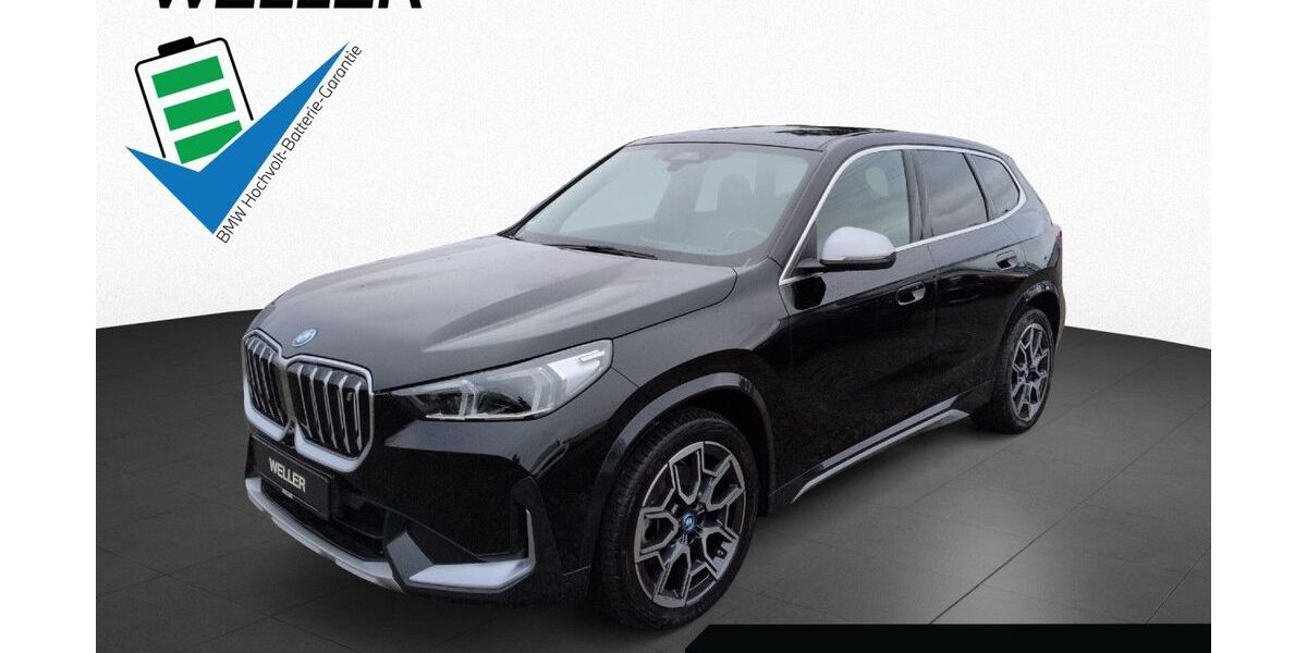 BMW iX1 21.628 km 33.990 &euro; Braunschweig 38112