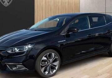 Renault Megane 100.500 km 10.990 &euro; Peine 31226