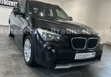 BMW X1 141.000 km 4.990 &euro; Braunschweig 38112