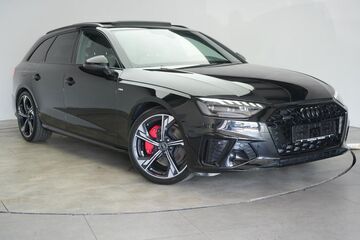 Gebrauchte Audi A4
