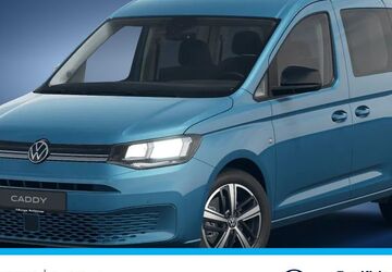 VW Caddy 11.400 km 28.950 &euro; Braunschweig 38124