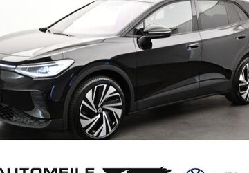 VW ID.4 31.500 km 38.990 &euro; Wolfsburg 38440