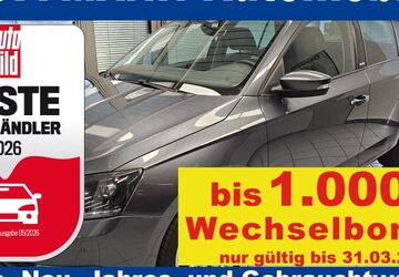 Skoda Fabia 117.834 km 10.400 &euro; Wolfsburg-Heiligendorf 38444